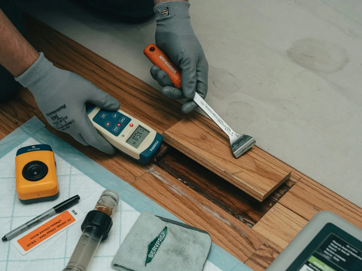 Why choose Water Damage Restoration in Bay Center, WA
